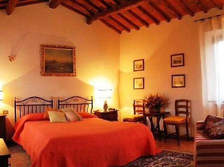 La Torricella Bed and Breakfast Φλωρεντία Εξωτερικό φωτογραφία