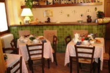La Torricella Bed and Breakfast Φλωρεντία Εξωτερικό φωτογραφία
