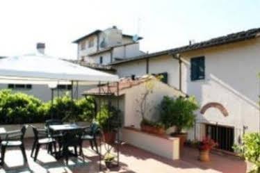 La Torricella Bed and Breakfast Φλωρεντία Εξωτερικό φωτογραφία