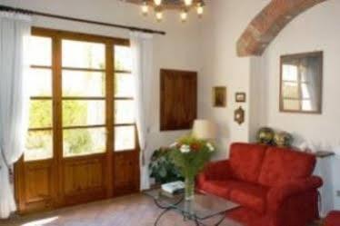 La Torricella Bed and Breakfast Φλωρεντία Εξωτερικό φωτογραφία