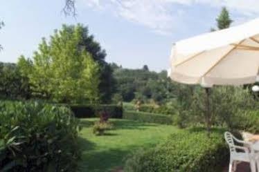 La Torricella Bed and Breakfast Φλωρεντία Εξωτερικό φωτογραφία