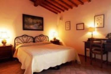 La Torricella Bed and Breakfast Φλωρεντία Εξωτερικό φωτογραφία