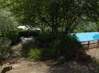 La Torricella Bed and Breakfast Φλωρεντία Εξωτερικό φωτογραφία