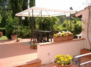 La Torricella Bed and Breakfast Φλωρεντία Εξωτερικό φωτογραφία