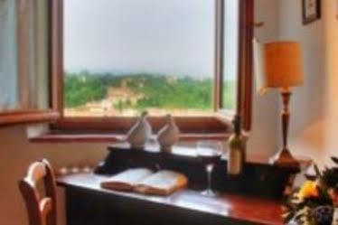 La Torricella Bed and Breakfast Φλωρεντία Εξωτερικό φωτογραφία
