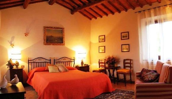 La Torricella Bed and Breakfast Φλωρεντία Εξωτερικό φωτογραφία