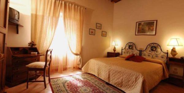 La Torricella Bed and Breakfast Φλωρεντία Εξωτερικό φωτογραφία